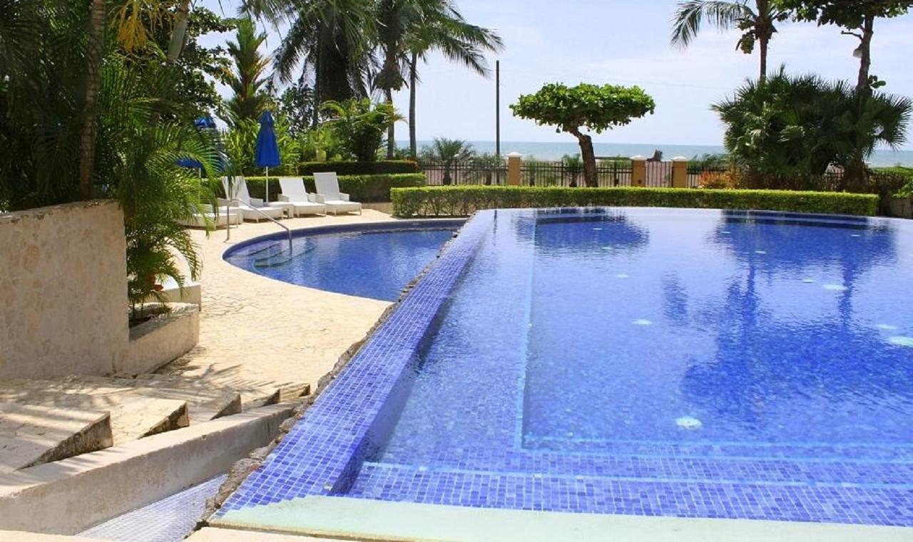 Acqua Residences 503 Jaco Exterior photo