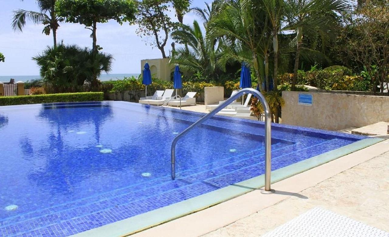 Acqua Residences 503 Jaco Exterior photo
